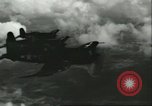 Standbild F4U Corsair Pacific Theater, 1947, aus Sekunde 46 historischem Filmmaterial Videoclip 65675065679