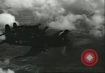 Standbild F4U Corsair Pacific Theater, 1947, aus Sekunde 47 historischem Filmmaterial Videoclip 65675065679