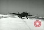 Standbild TBM Avenger Pacific Theater, 1947, aus Sekunde 16 historischem Filmmaterial Videoclip 65675065680
