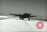 Standbild TBM Avenger Pacific Theater, 1947, aus Sekunde 17 historischem Filmmaterial Videoclip 65675065680