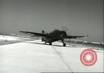Standbild TBM Avenger Pacific Theater, 1947, aus Sekunde 19 historischem Filmmaterial Videoclip 65675065680