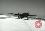 Standbild TBM Avenger Pacific Theater, 1947, aus Sekunde 20 historischem Filmmaterial Videoclip 65675065680