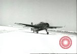 Standbild TBM Avenger Pacific Theater, 1947, aus Sekunde 22 historischem Filmmaterial Videoclip 65675065680