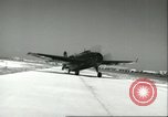 Standbild TBM Avenger Pacific Theater, 1947, aus Sekunde 23 historischem Filmmaterial Videoclip 65675065680