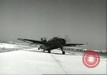 Standbild TBM Avenger Pacific Theater, 1947, aus Sekunde 28 historischem Filmmaterial Videoclip 65675065680