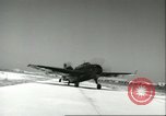 Standbild TBM Avenger Pacific Theater, 1947, aus Sekunde 30 historischem Filmmaterial Videoclip 65675065680