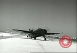 Standbild TBM Avenger Pacific Theater, 1947, aus Sekunde 31 historischem Filmmaterial Videoclip 65675065680