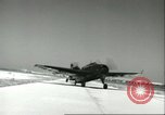 Standbild TBM Avenger Pacific Theater, 1947, aus Sekunde 32 historischem Filmmaterial Videoclip 65675065680