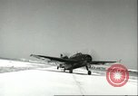 Standbild TBM Avenger Pacific Theater, 1947, aus Sekunde 33 historischem Filmmaterial Videoclip 65675065680