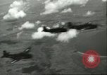 Standbild TBM Avenger Pacific Theater, 1947, aus Sekunde 36 historischem Filmmaterial Videoclip 65675065680