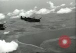 Standbild TBM Avenger Pacific Theater, 1947, aus Sekunde 44 historischem Filmmaterial Videoclip 65675065680