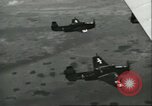 Standbild TBM Avenger Pacific Theater, 1947, aus Sekunde 59 historischem Filmmaterial Videoclip 65675065680