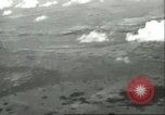 Standbild TBM Avenger Pacific Theater, 1947, aus Sekunde 60 historischem Filmmaterial Videoclip 65675065680
