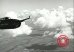 Standbild TBM Avenger Pacific Theater, 1947, aus Sekunde 3 historischem Filmmaterial Videoclip 65675065681