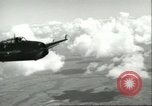 Standbild TBM Avenger Pacific Theater, 1947, aus Sekunde 4 historischem Filmmaterial Videoclip 65675065681
