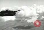 Standbild TBM Avenger Pacific Theater, 1947, aus Sekunde 7 historischem Filmmaterial Videoclip 65675065681