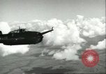 Standbild TBM Avenger Pacific Theater, 1947, aus Sekunde 10 historischem Filmmaterial Videoclip 65675065681