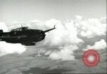 Standbild TBM Avenger Pacific Theater, 1947, aus Sekunde 11 historischem Filmmaterial Videoclip 65675065681