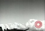 Standbild TBM Avenger Pacific Theater, 1947, aus Sekunde 51 historischem Filmmaterial Videoclip 65675065681
