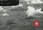 Standbild TBM Avenger Pacific Theater, 1947, aus Sekunde 54 historischem Filmmaterial Videoclip 65675065681