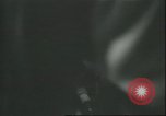 Image of film illustrating air sea rescue of crew from ditched B-17 aircraft Pacific Ocean, 1945, second 62 stock footage video 65675065682
