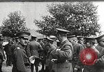 Image of Third post-war uprising  Oppeln Upper Silesia, 1921, second 1 stock footage video 65675065683