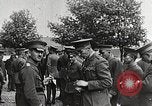 Image of Third post-war uprising  Oppeln Upper Silesia, 1921, second 3 stock footage video 65675065683