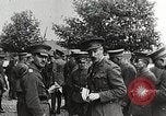 Image of Third post-war uprising  Oppeln Upper Silesia, 1921, second 4 stock footage video 65675065683