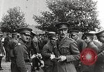 Image of Third post-war uprising  Oppeln Upper Silesia, 1921, second 5 stock footage video 65675065683