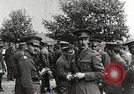Image of Third post-war uprising  Oppeln Upper Silesia, 1921, second 6 stock footage video 65675065683
