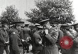 Image of Third post-war uprising  Oppeln Upper Silesia, 1921, second 7 stock footage video 65675065683
