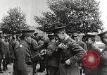 Image of Third post-war uprising  Oppeln Upper Silesia, 1921, second 8 stock footage video 65675065683