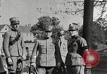 Image of Third post-war uprising  Oppeln Upper Silesia, 1921, second 9 stock footage video 65675065683