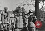 Image of Third post-war uprising  Oppeln Upper Silesia, 1921, second 10 stock footage video 65675065683