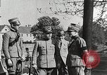 Image of Third post-war uprising  Oppeln Upper Silesia, 1921, second 12 stock footage video 65675065683