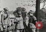 Image of Third post-war uprising  Oppeln Upper Silesia, 1921, second 14 stock footage video 65675065683