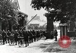 Image of Third post-war uprising  Oppeln Upper Silesia, 1921, second 18 stock footage video 65675065683