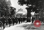 Image of Third post-war uprising  Oppeln Upper Silesia, 1921, second 23 stock footage video 65675065683