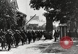 Image of Third post-war uprising  Oppeln Upper Silesia, 1921, second 24 stock footage video 65675065683
