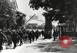Image of Third post-war uprising  Oppeln Upper Silesia, 1921, second 27 stock footage video 65675065683