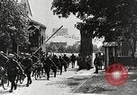 Image of Third post-war uprising  Oppeln Upper Silesia, 1921, second 28 stock footage video 65675065683