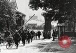 Image of Third post-war uprising  Oppeln Upper Silesia, 1921, second 30 stock footage video 65675065683