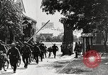 Image of Third post-war uprising  Oppeln Upper Silesia, 1921, second 31 stock footage video 65675065683