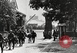 Image of Third post-war uprising  Oppeln Upper Silesia, 1921, second 33 stock footage video 65675065683