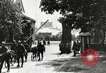 Image of Third post-war uprising  Oppeln Upper Silesia, 1921, second 34 stock footage video 65675065683