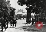 Image of Third post-war uprising  Oppeln Upper Silesia, 1921, second 35 stock footage video 65675065683