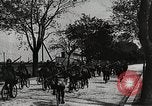 Image of Third post-war uprising  Oppeln Upper Silesia, 1921, second 37 stock footage video 65675065683