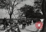 Image of Third post-war uprising  Oppeln Upper Silesia, 1921, second 38 stock footage video 65675065683