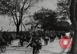 Image of Third post-war uprising  Oppeln Upper Silesia, 1921, second 39 stock footage video 65675065683