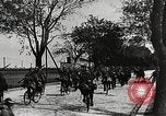 Image of Third post-war uprising  Oppeln Upper Silesia, 1921, second 40 stock footage video 65675065683